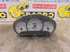Compteur Hyundai ATOS