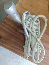 Intertek LED-DL-2W-18FT-EX-M-1.5" Plug Adapter