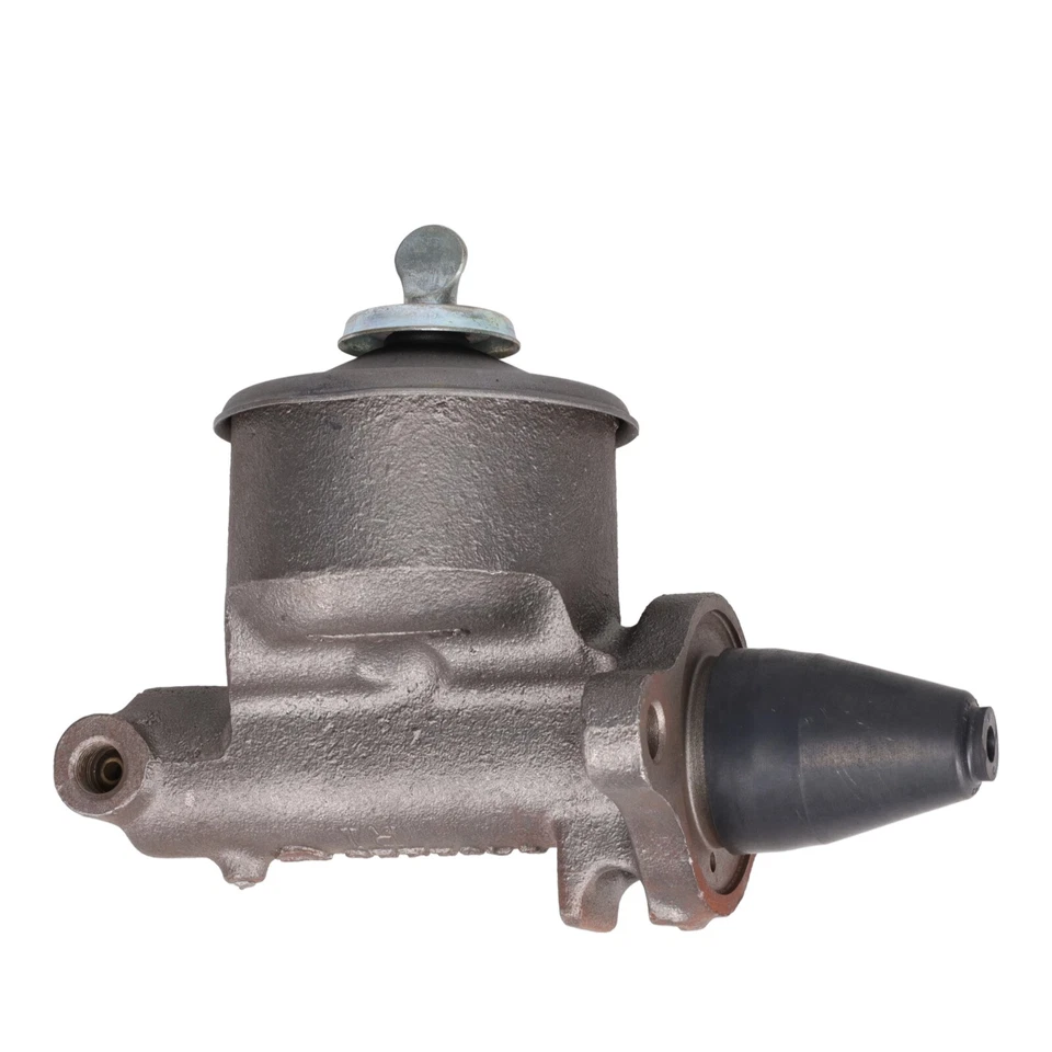 Deluxe Brake Overhaul Kit 63 64 Chevrolet Bel Air Biscayne Impala 1963 1964 - Image 4 of 4