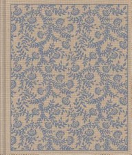 ESV Journaling Bible (Cloth over Board, Flowers)