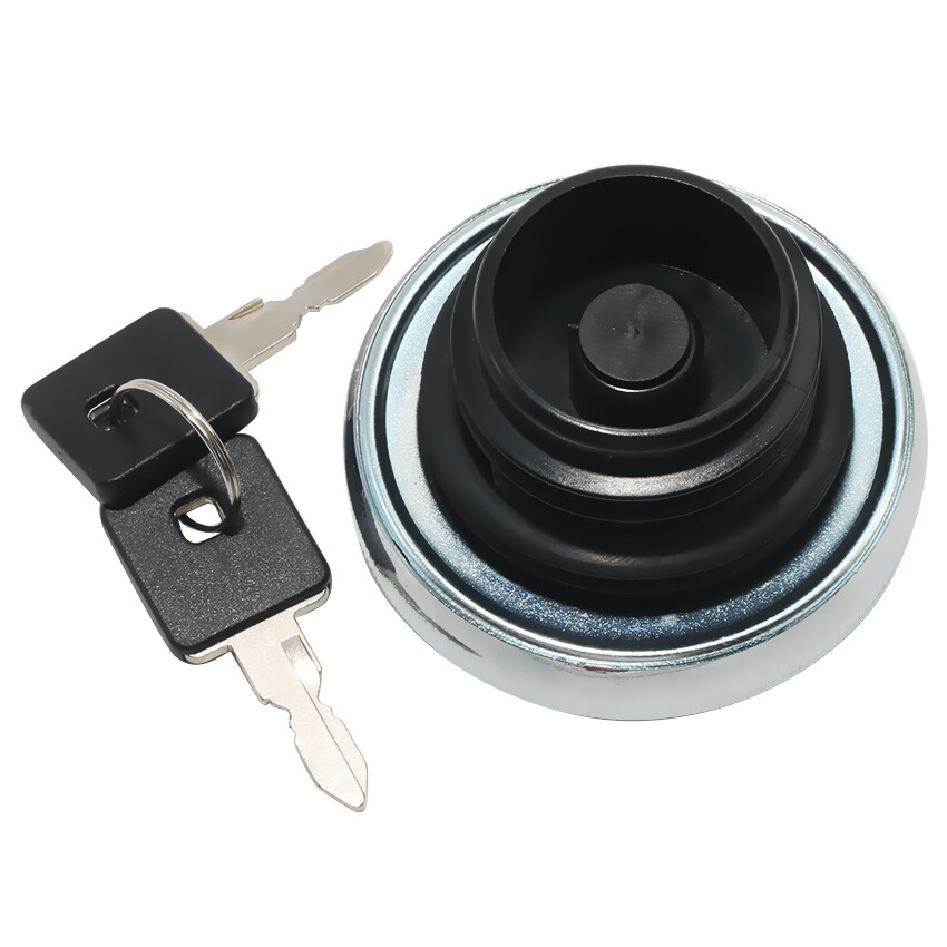 Ninja Replacement Gas Cap Kawasaki Ninja Fuel Gas Cap Lock Set