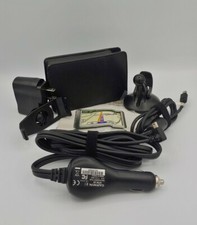 Garmin n vi 265W 4.3-Inch Bluetooth Portable GPS Navigator Plus Accesories