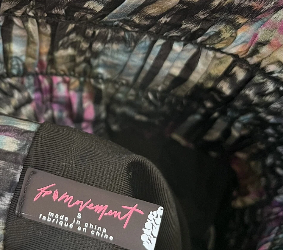 free-people-movement the way home running euphoria lined shorts