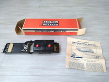 vintage Lionel UCS Remote Control Track Set Uncouple, Unload , 0- Ga, NOS ...OB