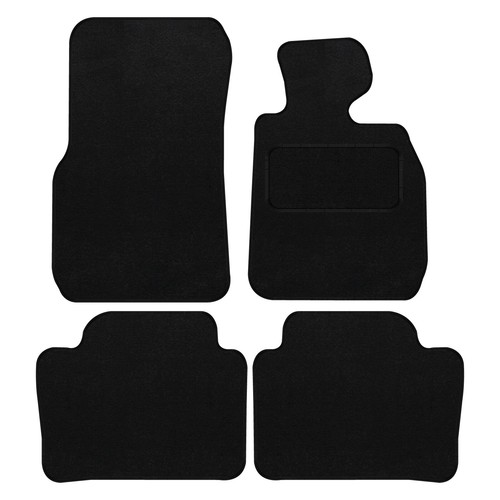 For BMW F30 F31 3 Series 20122019 Fully Tailored Carpet Car Floor Mats