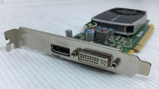 NVIDIA Quadro 600 DVI-I Connector DP High Profile 03T8009