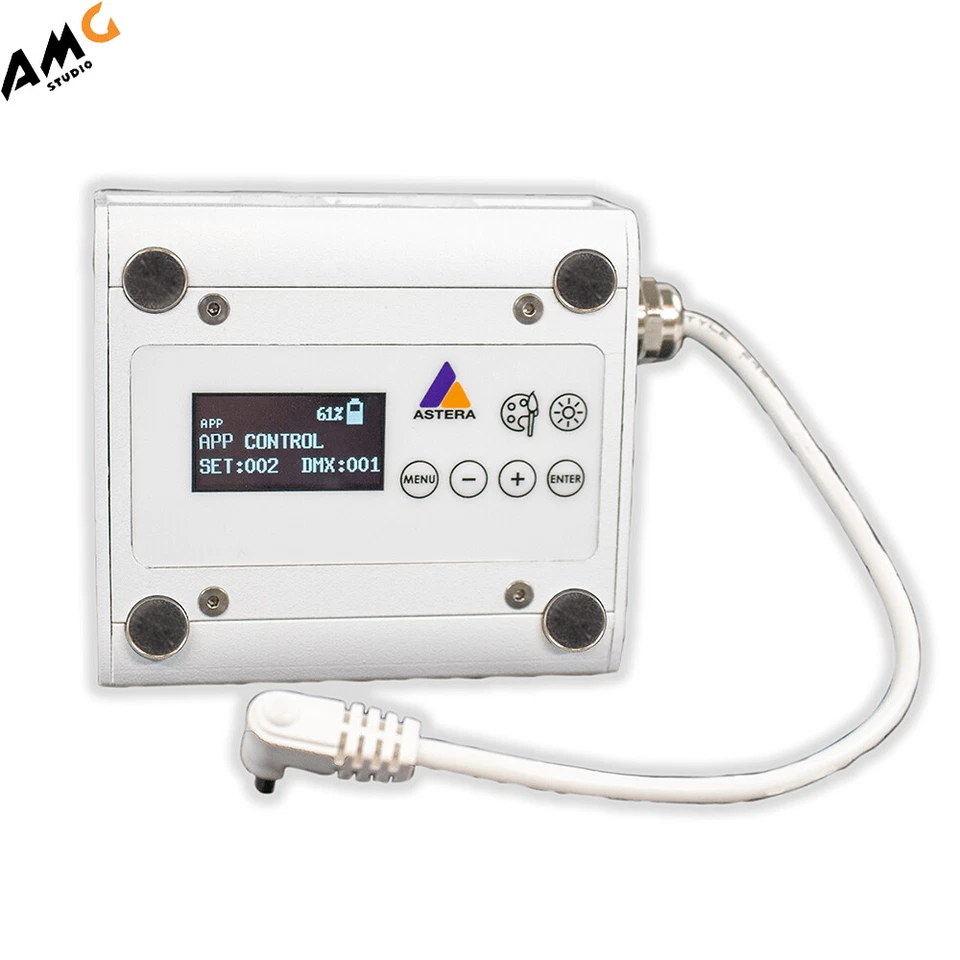 Astera FP-5 PS SET 8 x PowerStation Set with Case and Accessories - Image 4 of 4