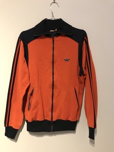 felpa adidas anni 70