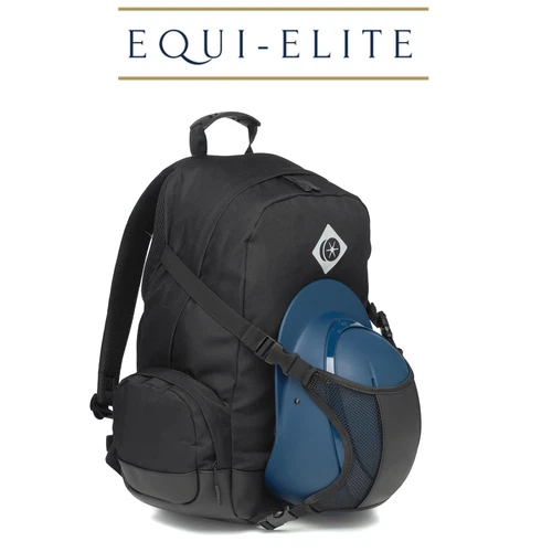 Charles Owen Hut Rucksack - Reithut Helm Aufbewahrungstasche