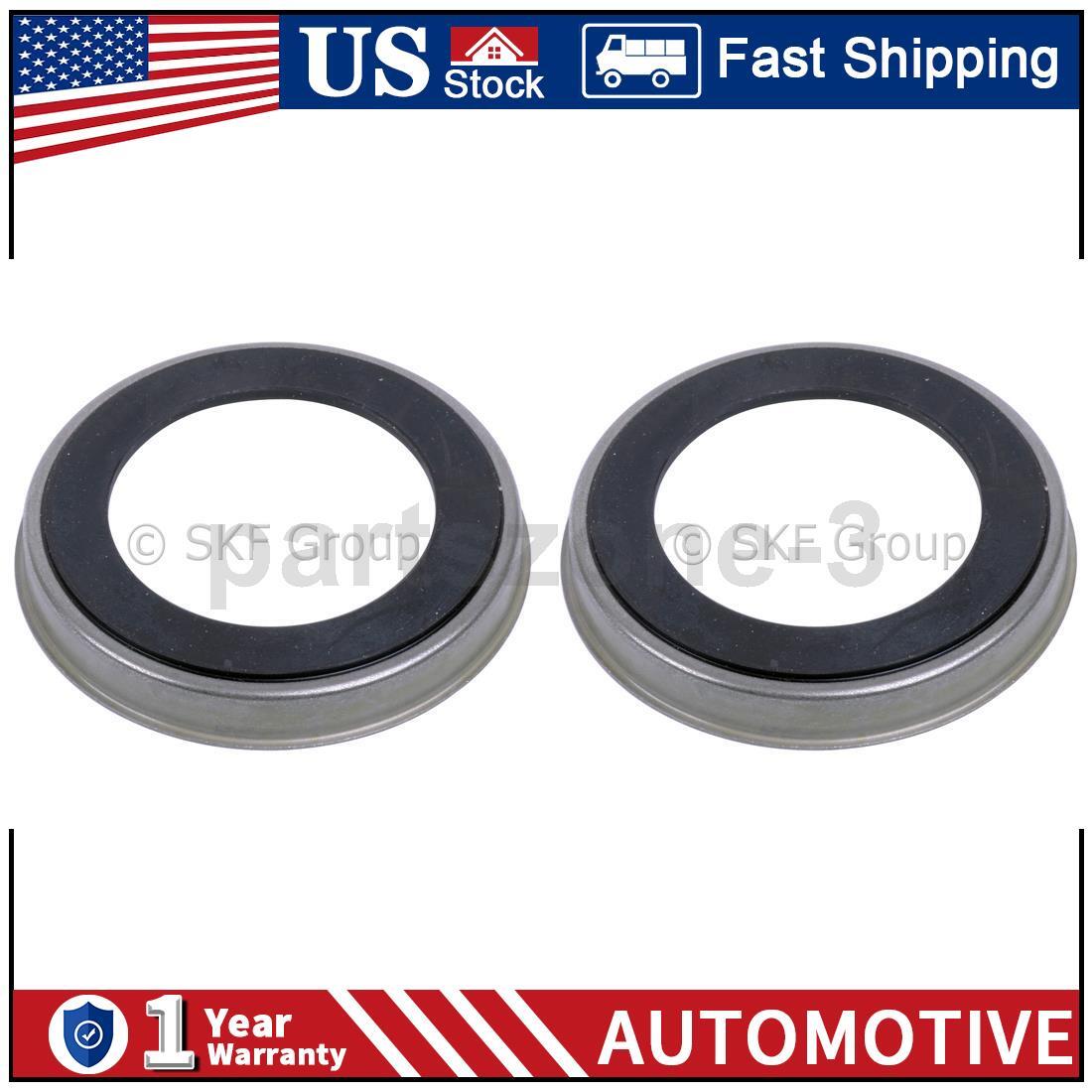 ABS Wheel Speed Sensor Tone Ring For Ford Focus 2011 2010 2009 2008 2007  2006 | eBay