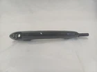Brand New Genuine Mini F55 F56 F57 Piano Black Front Door Handle - Right Hand