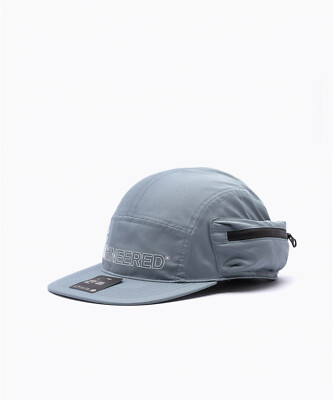 Nike Jordan 23 Engineered AW84 Zipped Pockets Cap Jordan Hat Shiny