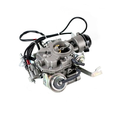 AISAN Carb ASSEMBLY for Nissan Sunny B13 Engine GA14DS GA16DS Carburetor  NEW