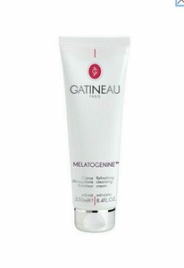 melatogenine refreshing cleansing cream
