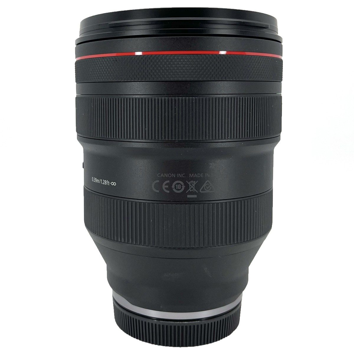 「RF28-70mm F2 L USM」 Canon RF 28–70mm F2 L USM Camera Lens (2965C002) for sale online