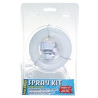 Poolmaster 36631 Spray Kit For Pool Slide , New, Free Shipping on sale Poolmaster 36631 Spray Kit For Pool Slide , New, Free Shipping on sale