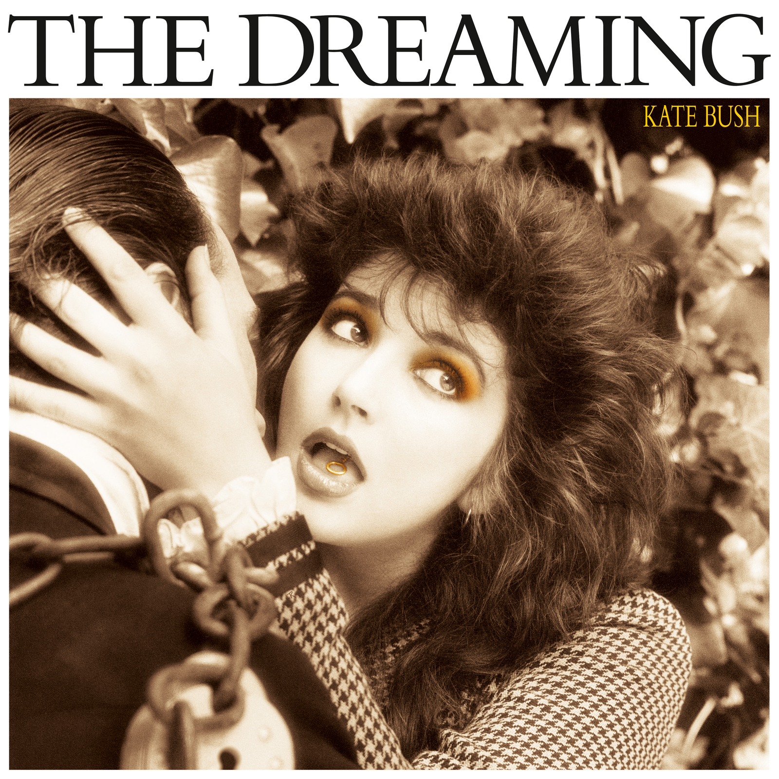 Kate Bush The Dreaming (Vinyl LP) 12" Remastered Album