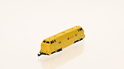 Marklin 88820 Diesel Lok A/m 4/4 from SBB Cheese Lok Z scale | eBay