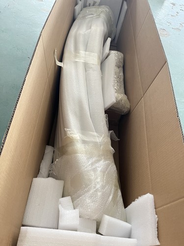 3KW Vertical Wind Turbine Generator 3Phase 48V 120V 220V Low Noise Wind Power - Foto 19 di 25