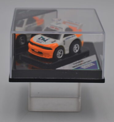 Tomytec Choro Q '' Hasemi Motorsport N. 0835 '' Tomy Tec