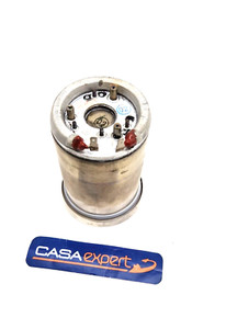 Wasserkessel Mit Widerstand Für Lavazza IN Modo Meine Milchschäumer Elektro