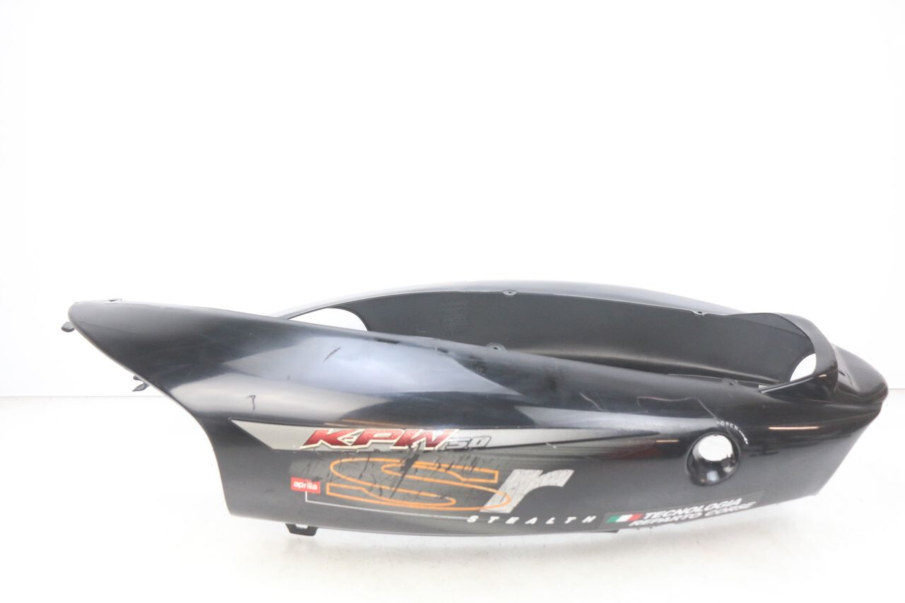 REAR PANEL - APRILIA SR LC 50 ( 1997 - 2004)