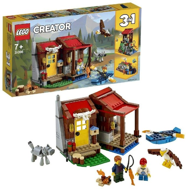 31097 lego creator