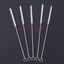 thumbnail 9 - 10PCS Pipe Cleaners Brush Smoking / Tobacco Pipe Cleaning Tools White for pax2/3