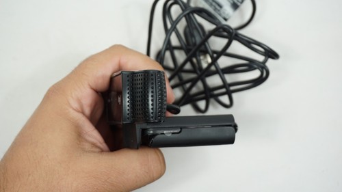 Logitech 1080p Webcam Pro Stream 30fps CIB Complete in Box Tested FAST SHIPPING - 第 12/12 張圖片