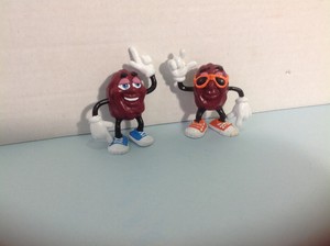 raisin toys