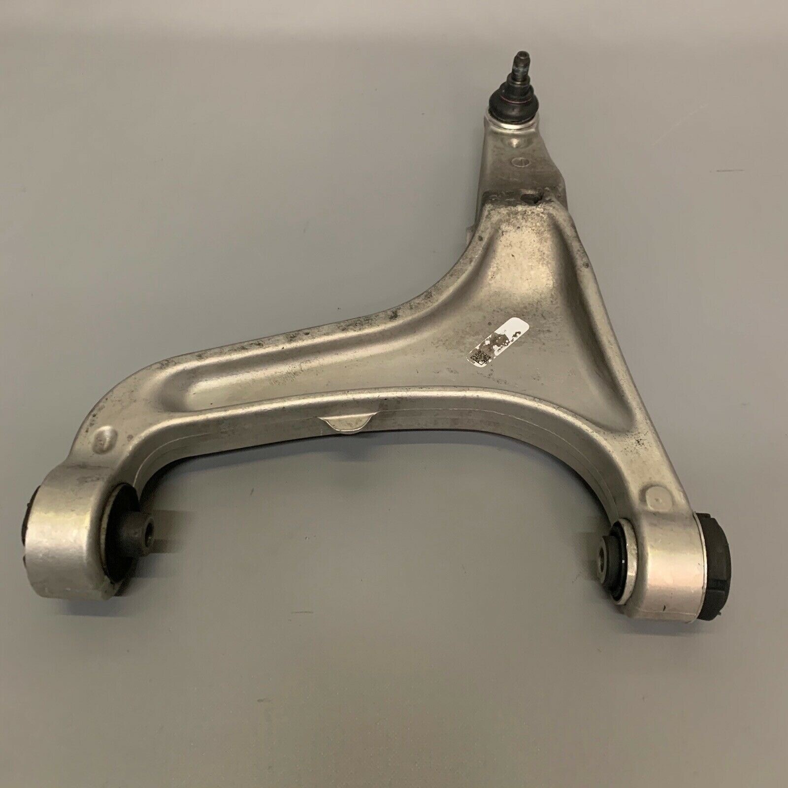 MASERATI GHIBLI LEFT LOWER CONTROL ARM 2014 2015 2016 2017 OEM