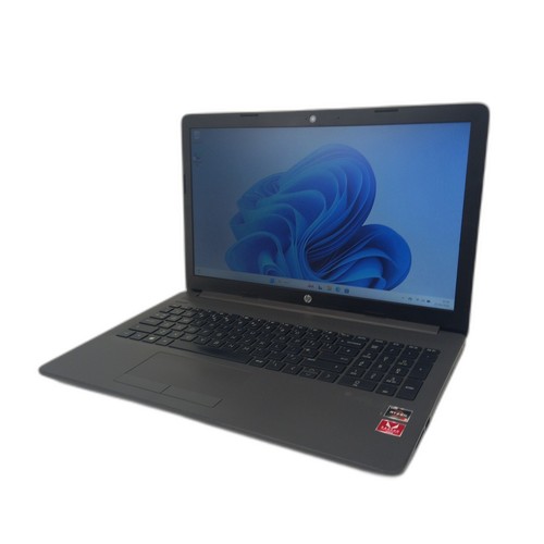 HP 255 G7 15.6" Laptop AMD Ryzen 3 8GB RAM 256GB SSD - Windows 11 Pro - Picture 3 of 19