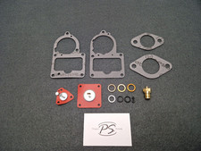 Vergaserdichtsatz Reparaturkit VW Käfer Bus Solex 31 34 PICT 4 Premium Karmann