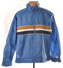 ADIDAS VINTAGE 1990'S RAIN JACKET SIZE M 42 ADULT