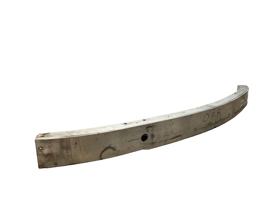 MERCEDES-BENZ W251 R350 R500 2006-2013 PARACHOQUES DELANTERO REFUERZO BARRA DE IMPACTO OEM Foto 3 de 4