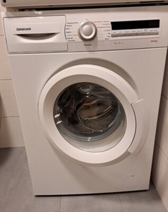 Waschmaschine Constructa 6kg