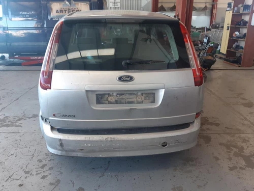 4M5H19D629AE Compresor Aire Acondicionado para FORD C-MAX (CB3)(2007) Gh 4115068 - Imagen 10 de 10