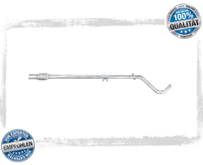 Rohrverbinder Flexrohr Auspuff INNER BRAID 50 Mm Länge 340 Mm | EBay
