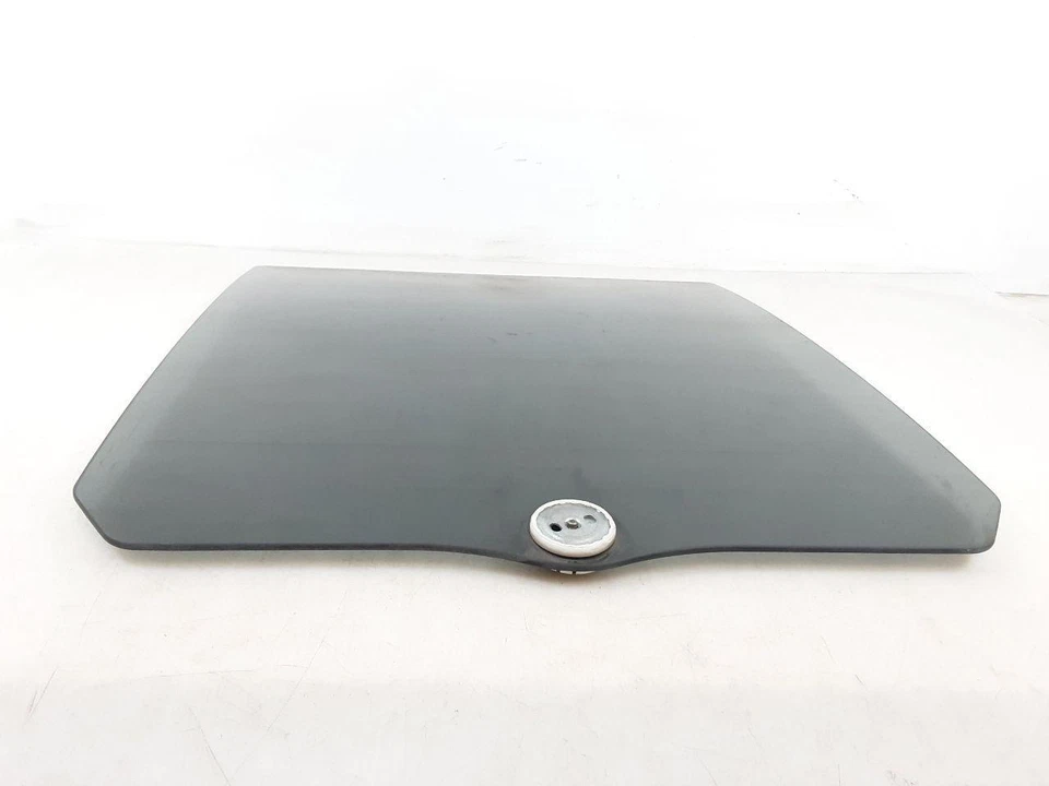 Jeep TJ Wrangler 4x4 OEM Mopar pasajero puerta trasera derecha vidrio 1997-2006 072762 Foto 3 de 4