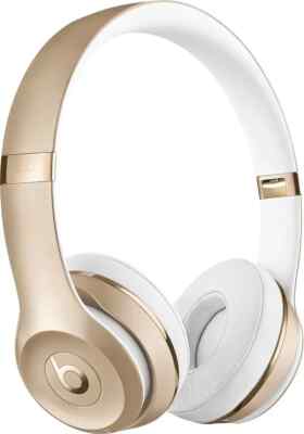 【新品・未開封】Beats by Dr Dre SOLO3 WIRELESS Amazon.com: Beats by Dr. Dre - Solo3 Wireless On-Ear Headphones