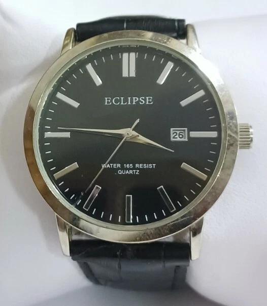 Eclipse by armitron sales