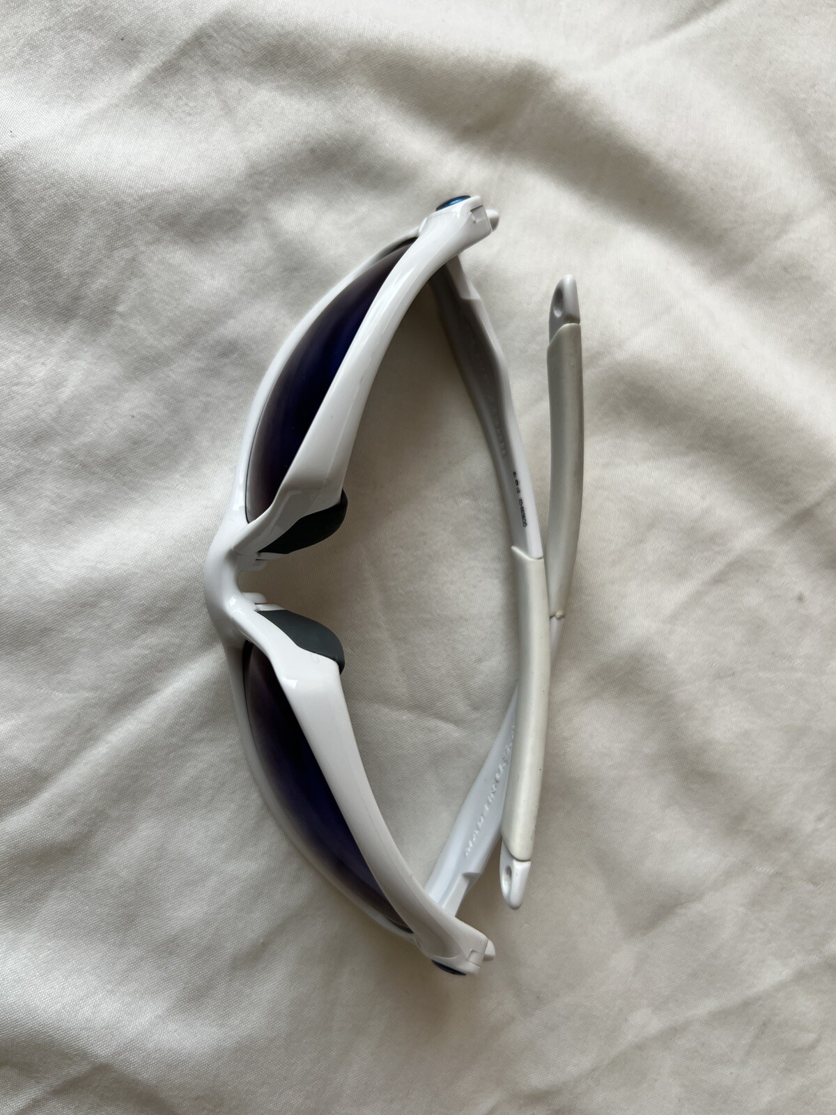 Oakley Split Jacket  Sunglasses - image 5