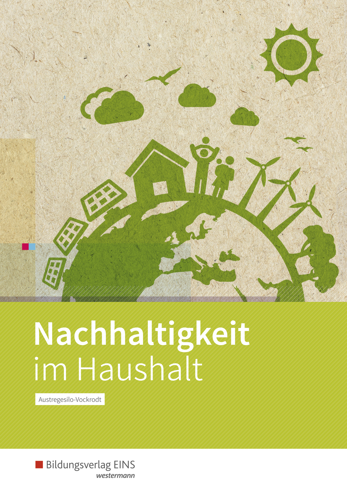 Thumbnail - Anja Austregesilo-vockrodt / Nachhaltigkeit Haushalt