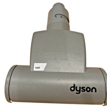 Dyson Turbine Attachment Vacuum Power Head Brush Stairs/Upholstery