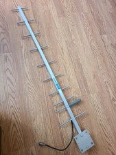 PC8910N Cushcraft 896-940MHz Yagi Antenna, 11dBd Gain