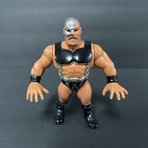 1992 WWF Hasbro The The The The The The The The Th...