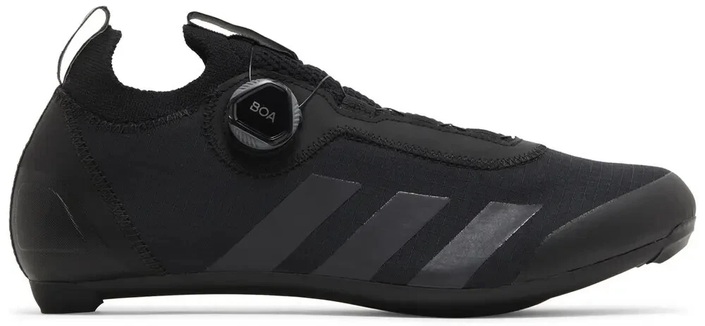 Parley x adidas The Road BOA Black Carbon for Sale | Authenticity