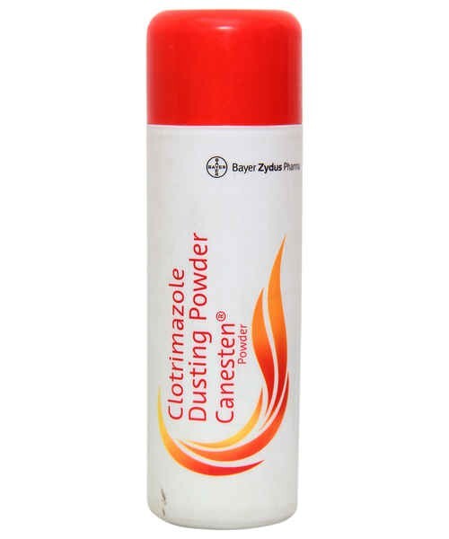 Canesten Antifungal Dusting Powder 100 gm Free Shipping Worldwide eBay
