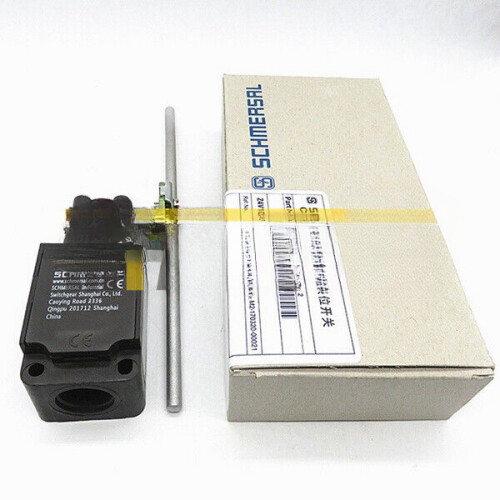 New For SCHMERSAL Limit Switch Z4V10H336-11Z-1593-6 - Picture 1 of 1