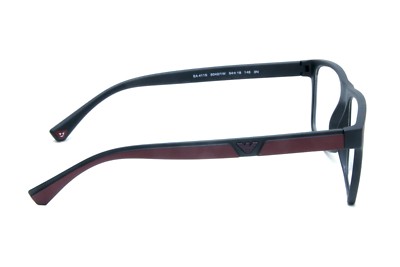 Glasses Eyeglasses/EYEGLASSES Emporio Armani ea4115 5042/1w 54-18 + 2 clip  sun 8053672868777 | eBay